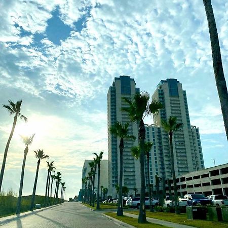 Sapphire Aparthotel South Padre Island Exterior photo