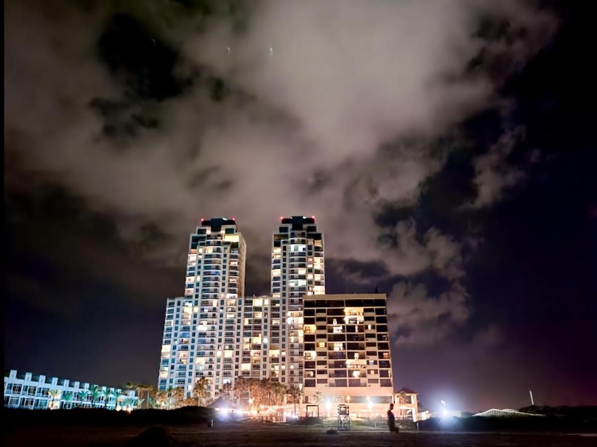 Sapphire Aparthotel South Padre Island Exterior photo