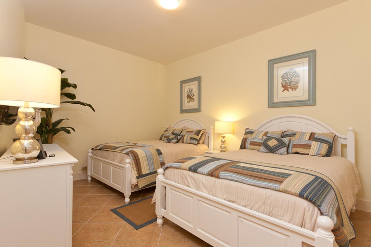 Sapphire Aparthotel South Padre Island Exterior photo