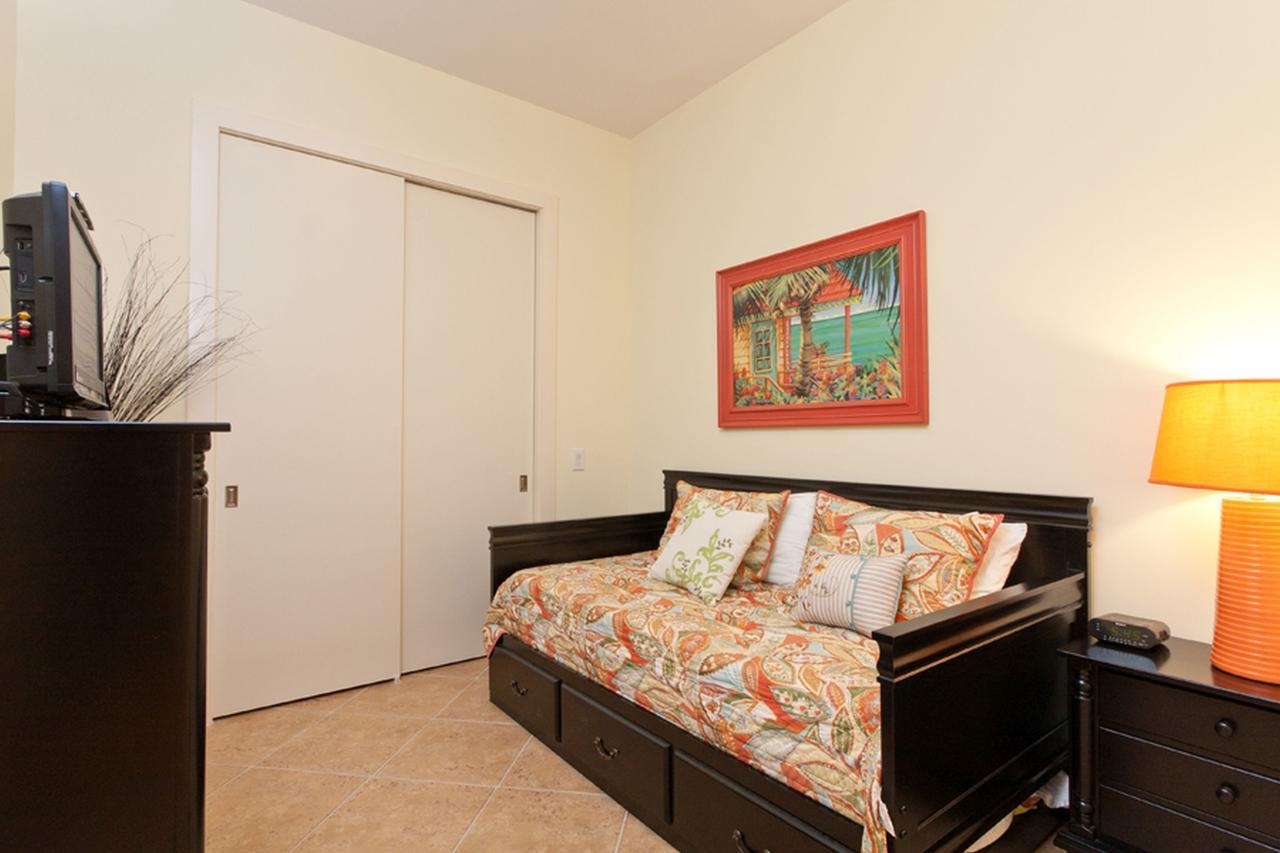 Sapphire Aparthotel South Padre Island Exterior photo