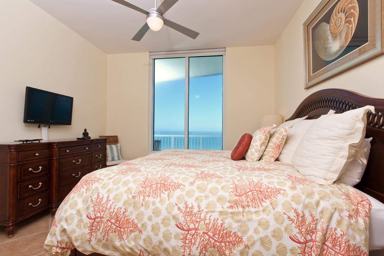 Sapphire Aparthotel South Padre Island Exterior photo