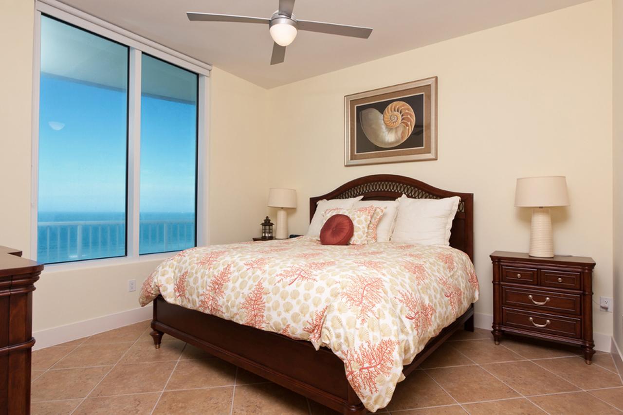 Sapphire Aparthotel South Padre Island Exterior photo