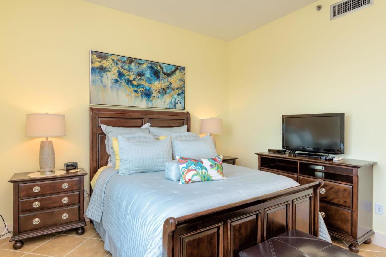Sapphire Aparthotel South Padre Island Exterior photo
